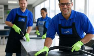 Professional & Experienced Team