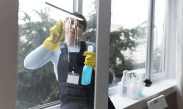 Office Cleaning